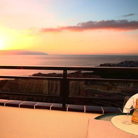 Sunset Paradise Costa Adeje  Exterior photo