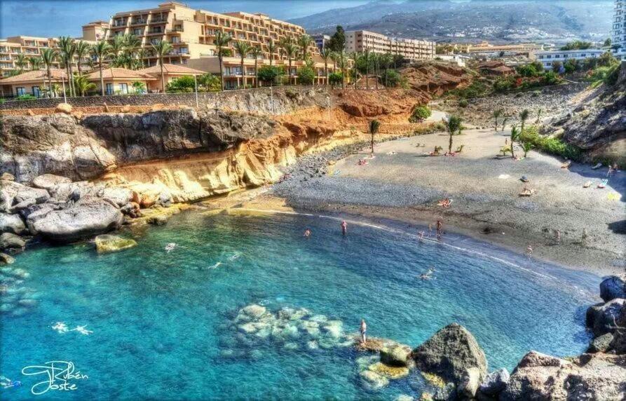 Sunset Paradise Costa Adeje  Exterior photo