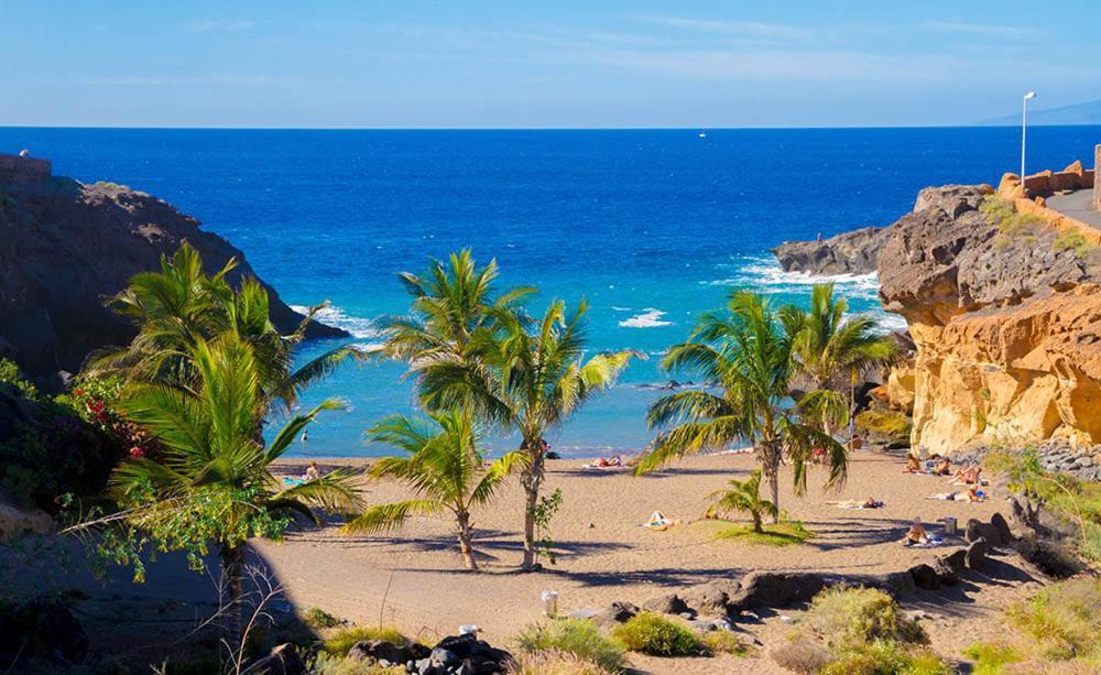 Sunset Paradise Costa Adeje  Exterior photo