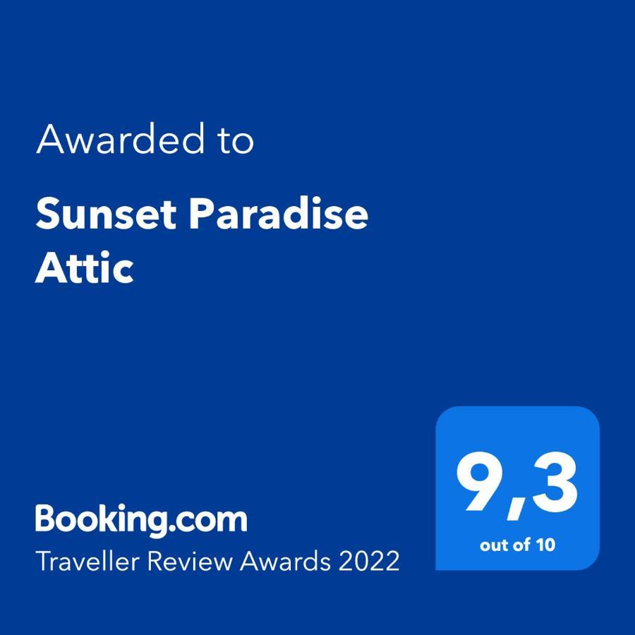 Sunset Paradise Costa Adeje  Exterior photo