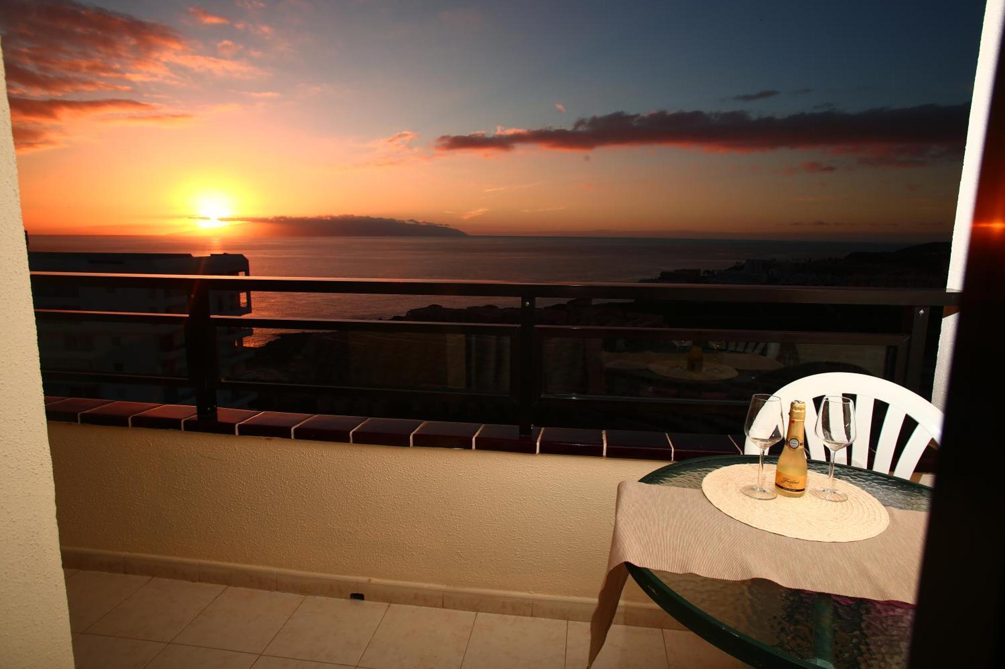 Sunset Paradise Costa Adeje  Exterior photo