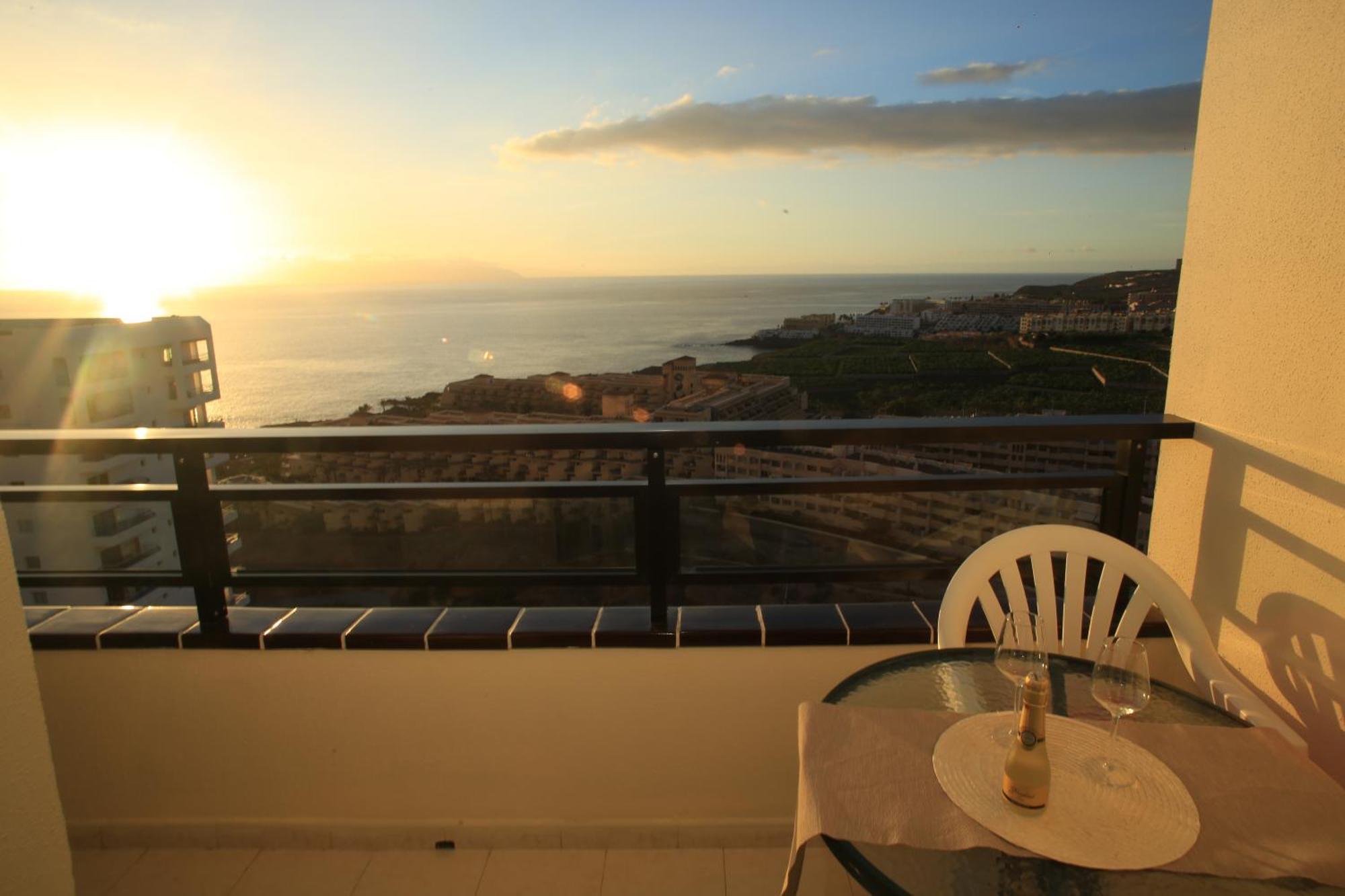 Sunset Paradise Costa Adeje  Exterior photo