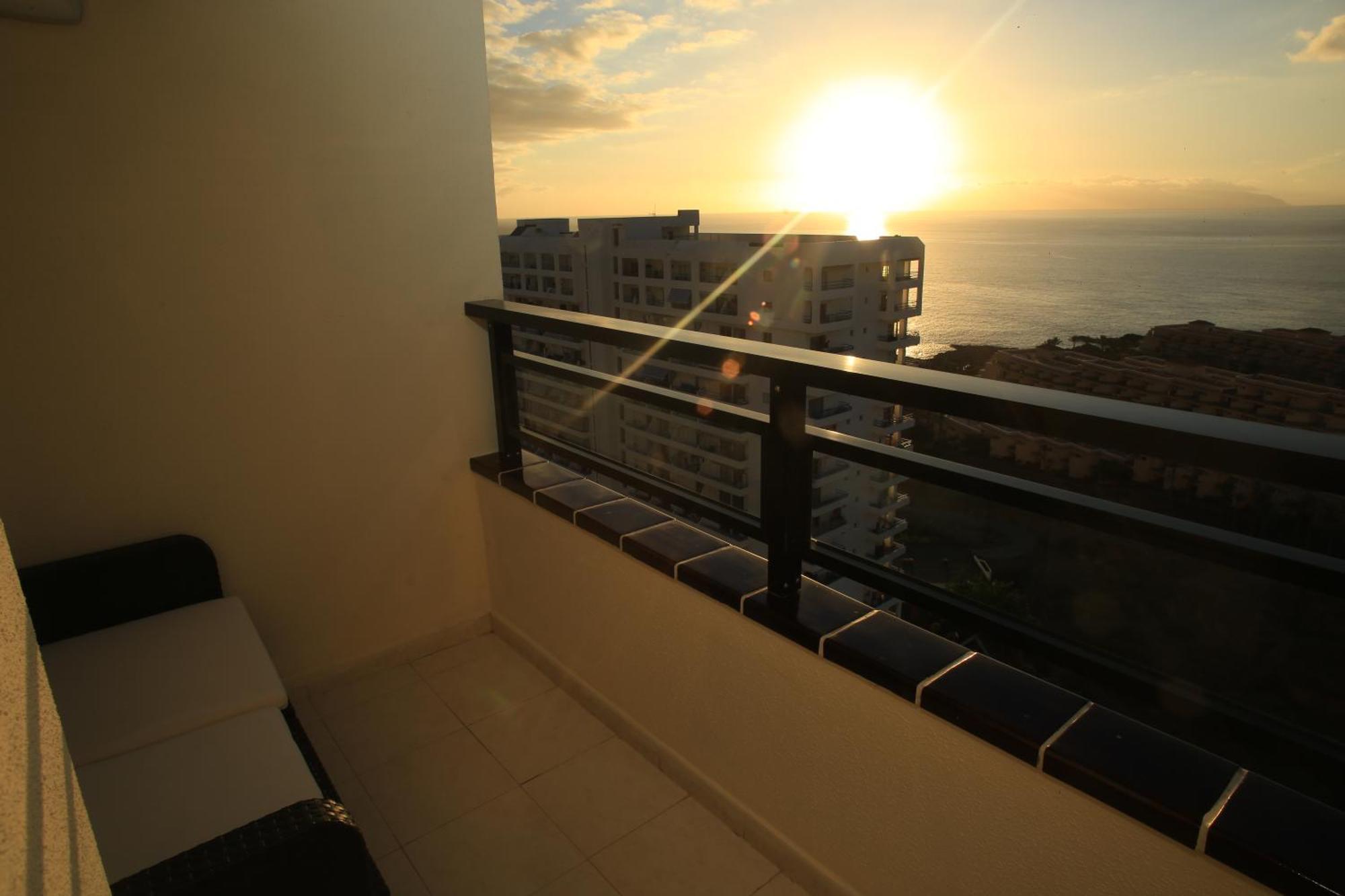 Sunset Paradise Costa Adeje  Exterior photo