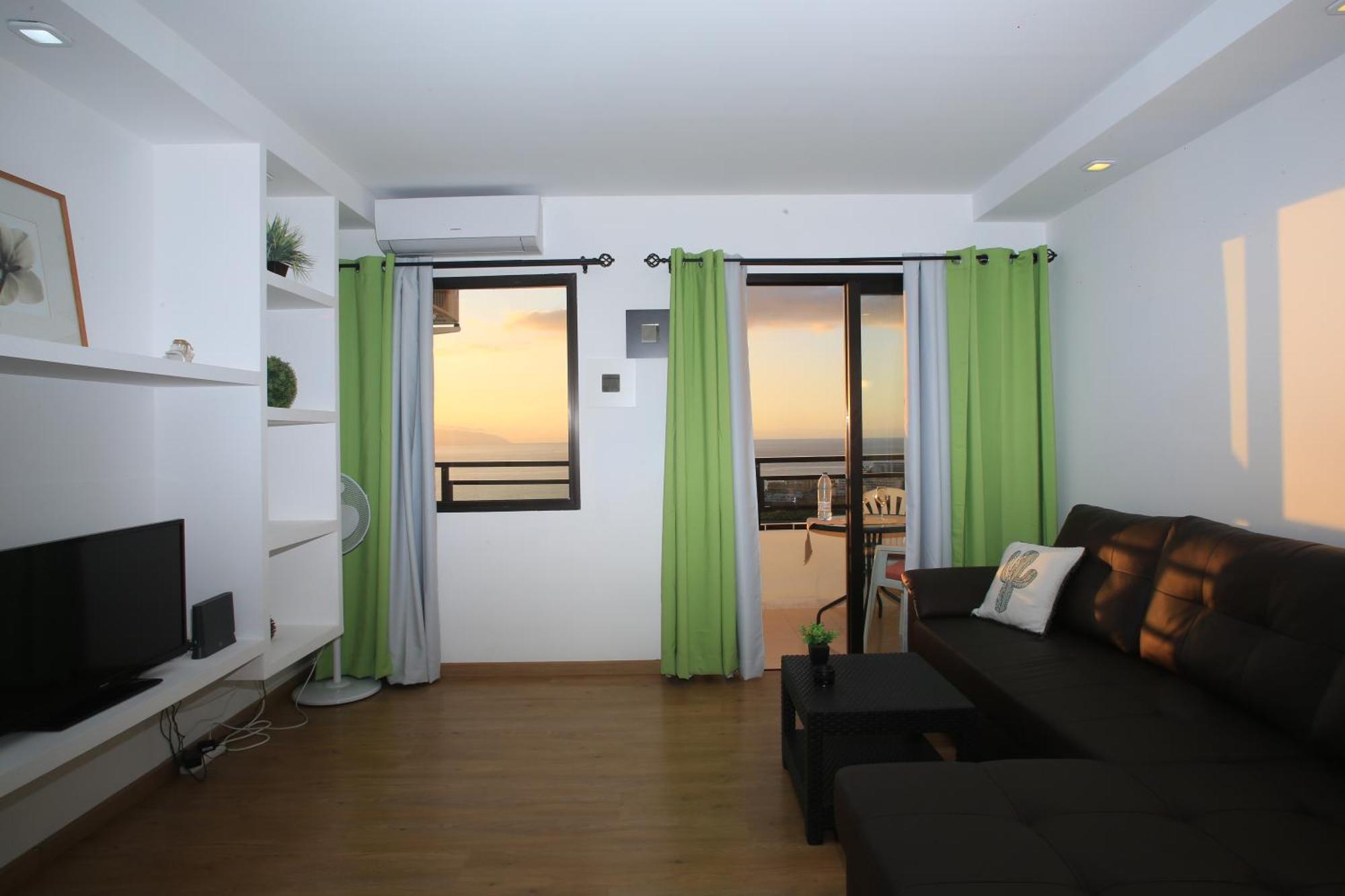 Sunset Paradise Costa Adeje  Exterior photo