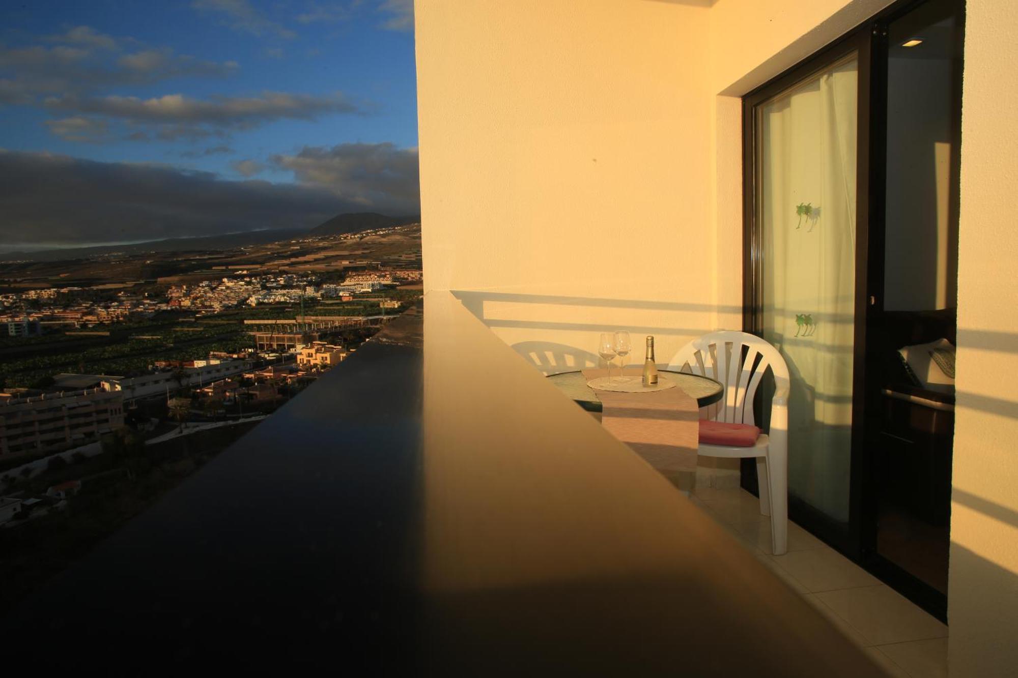 Sunset Paradise Costa Adeje  Exterior photo
