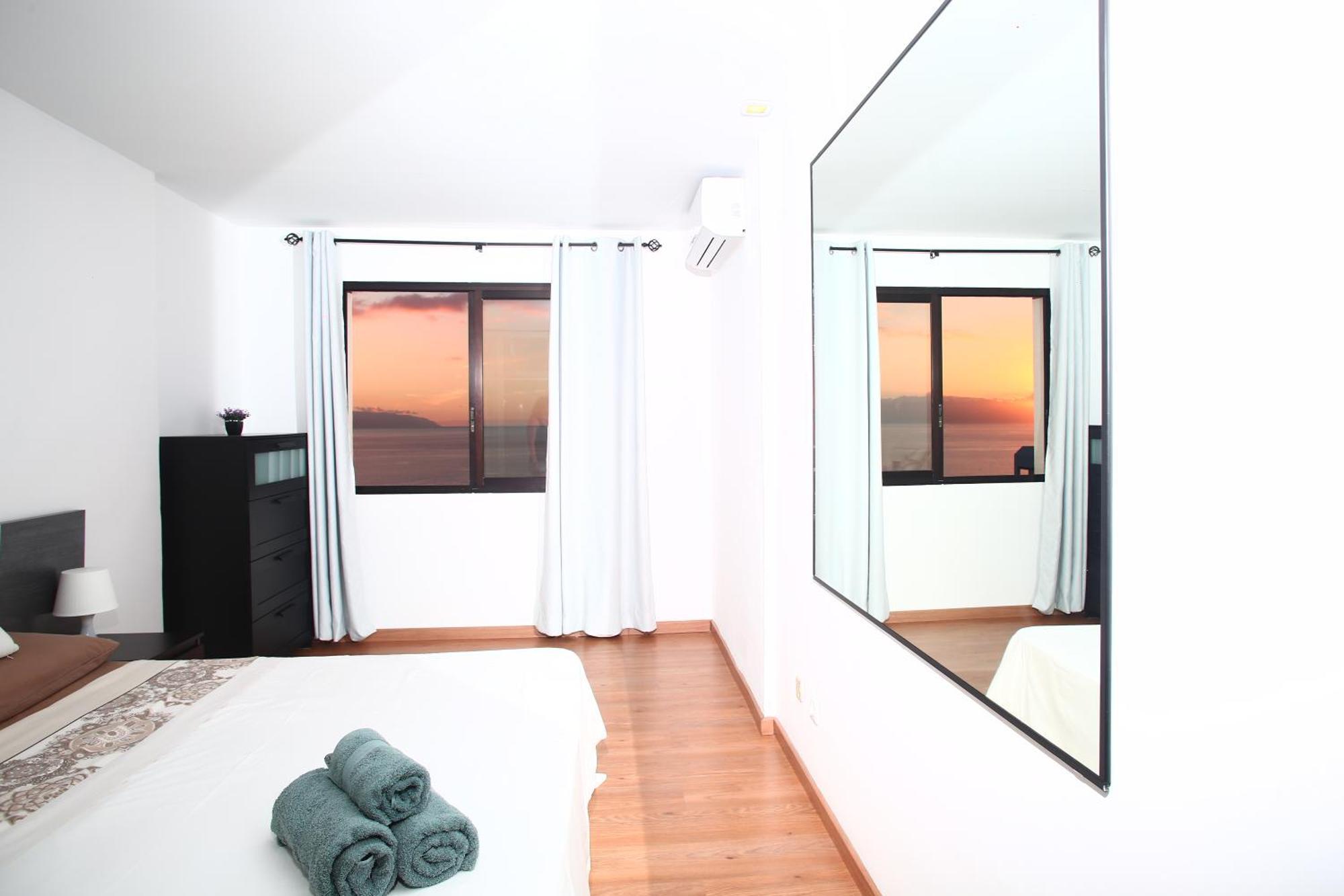 Sunset Paradise Costa Adeje  Exterior photo