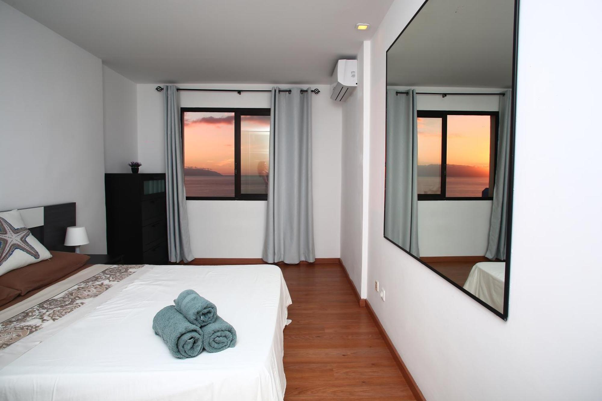 Sunset Paradise Costa Adeje  Exterior photo