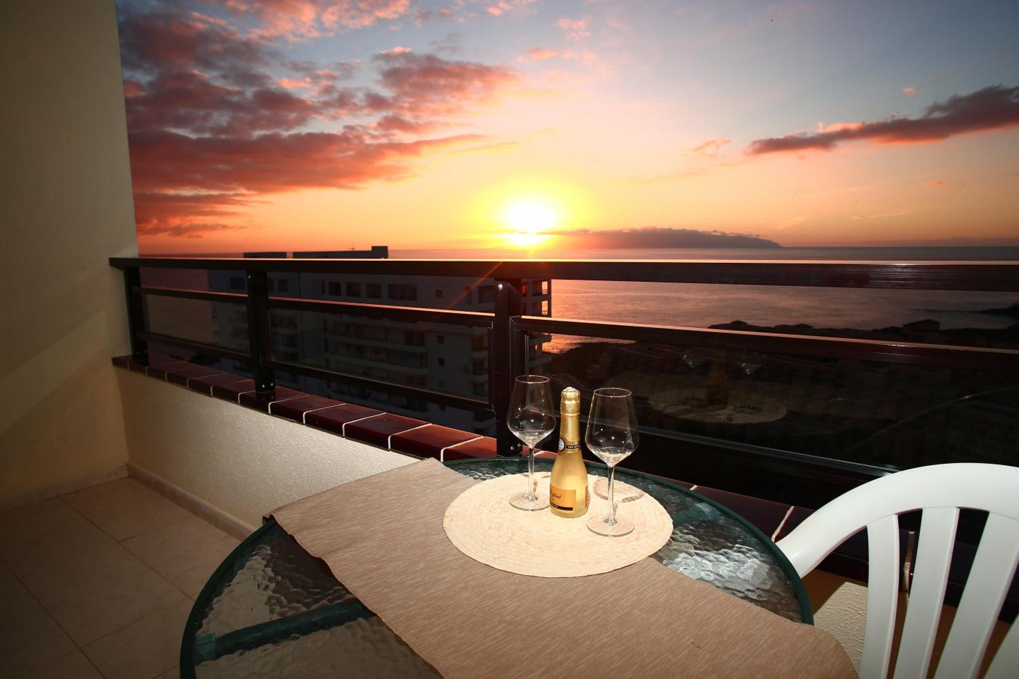Sunset Paradise Costa Adeje  Exterior photo