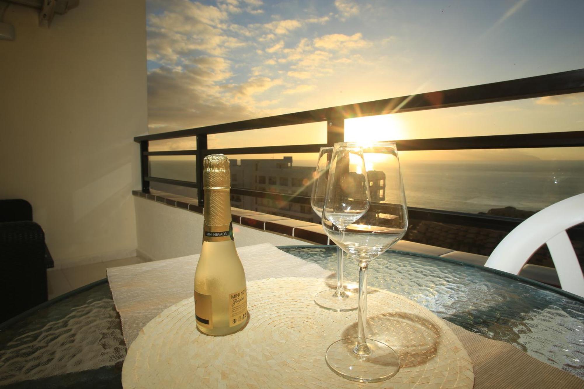 Sunset Paradise Costa Adeje  Exterior photo