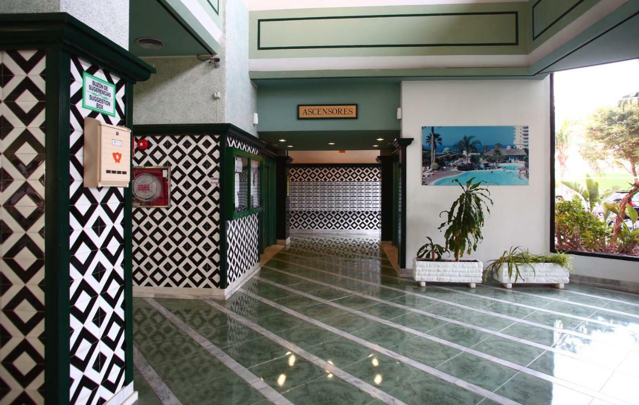 Sunset Paradise Costa Adeje  Exterior photo