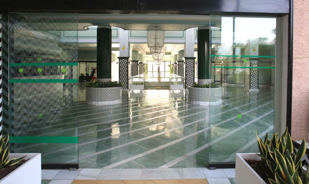 Sunset Paradise Costa Adeje  Exterior photo