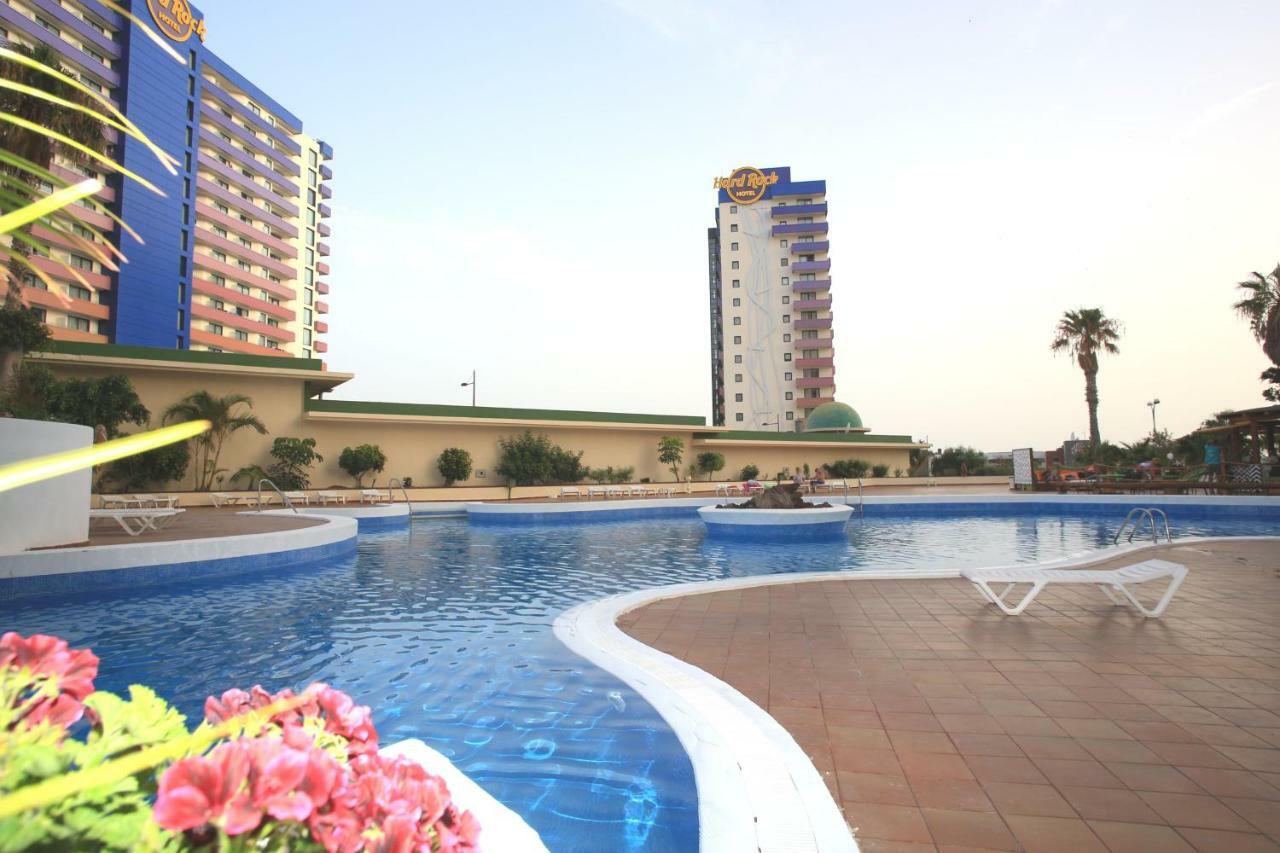 Sunset Paradise Costa Adeje  Exterior photo