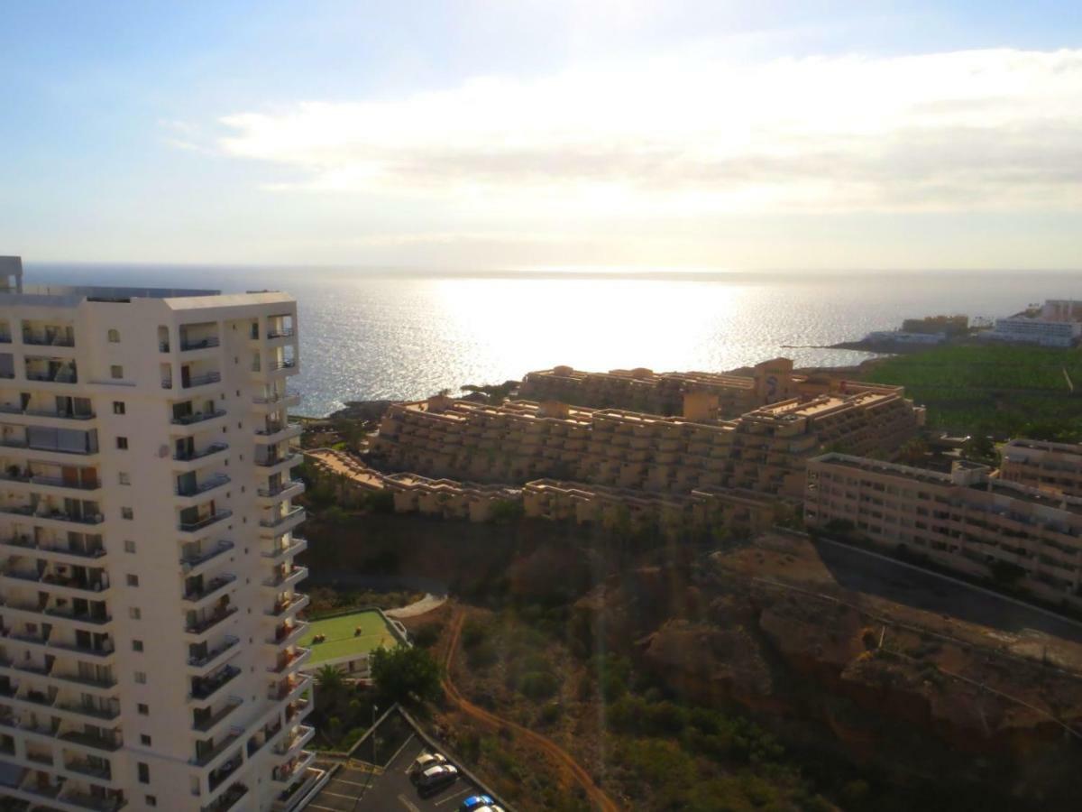 Sunset Paradise Costa Adeje  Exterior photo