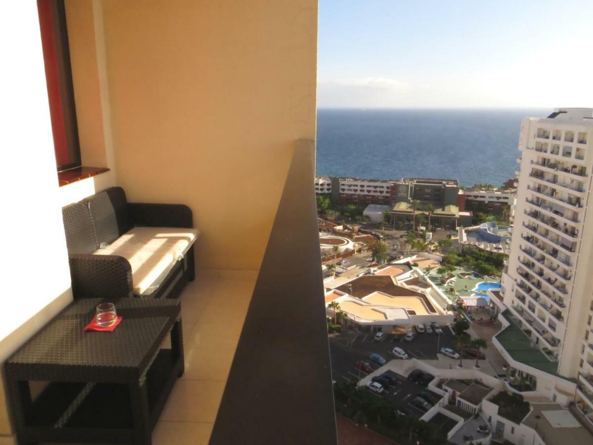 Sunset Paradise Costa Adeje  Exterior photo