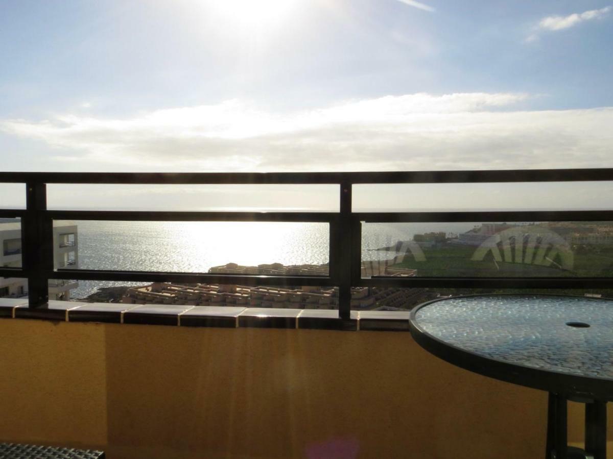 Sunset Paradise Costa Adeje  Exterior photo