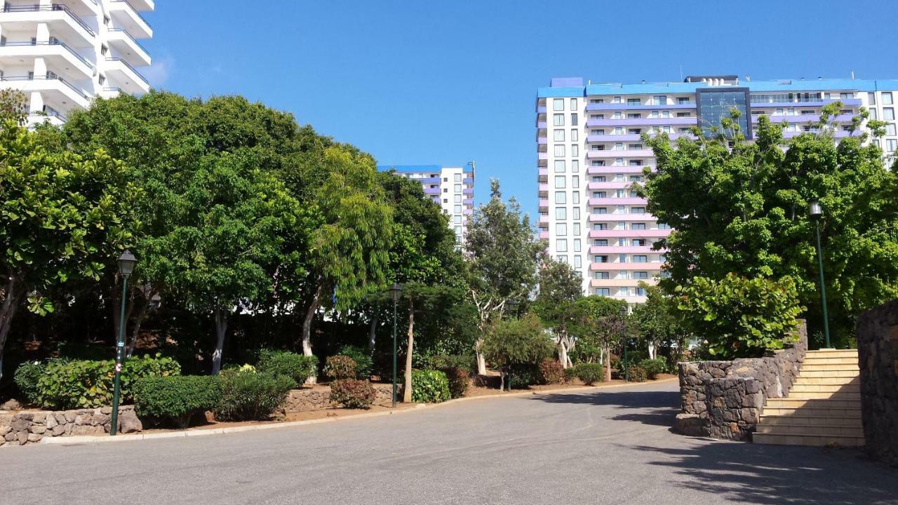 Sunset Paradise Costa Adeje  Exterior photo