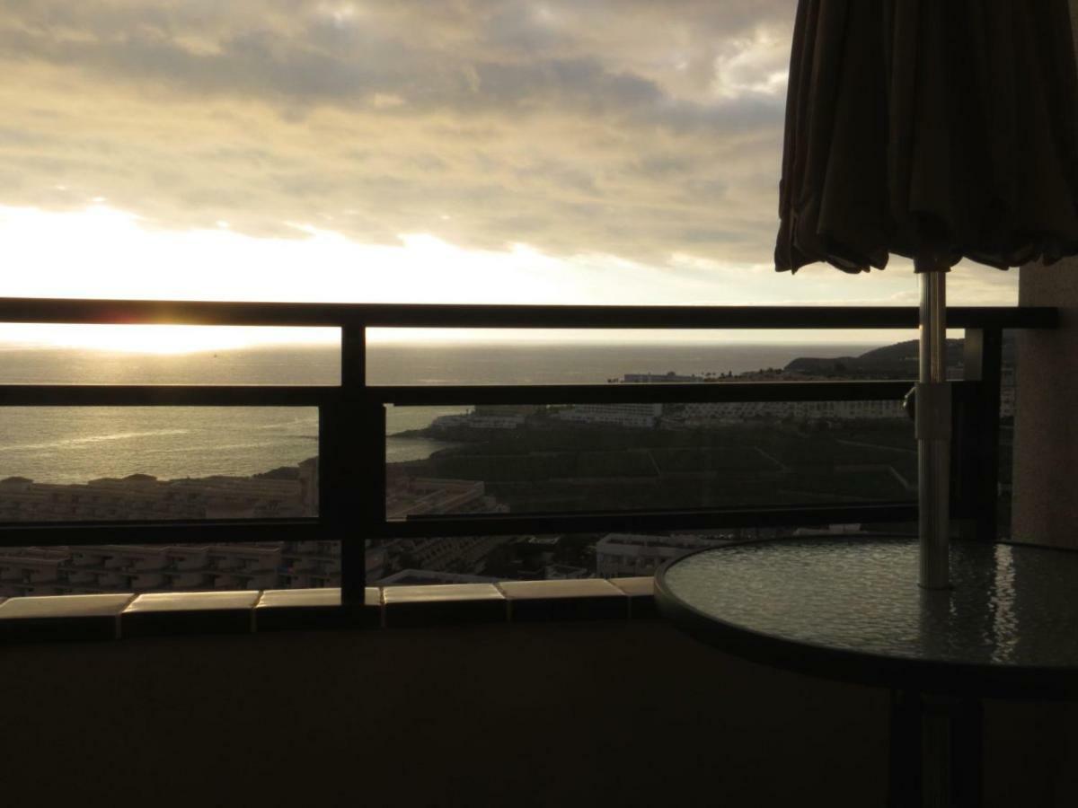 Sunset Paradise Costa Adeje  Exterior photo