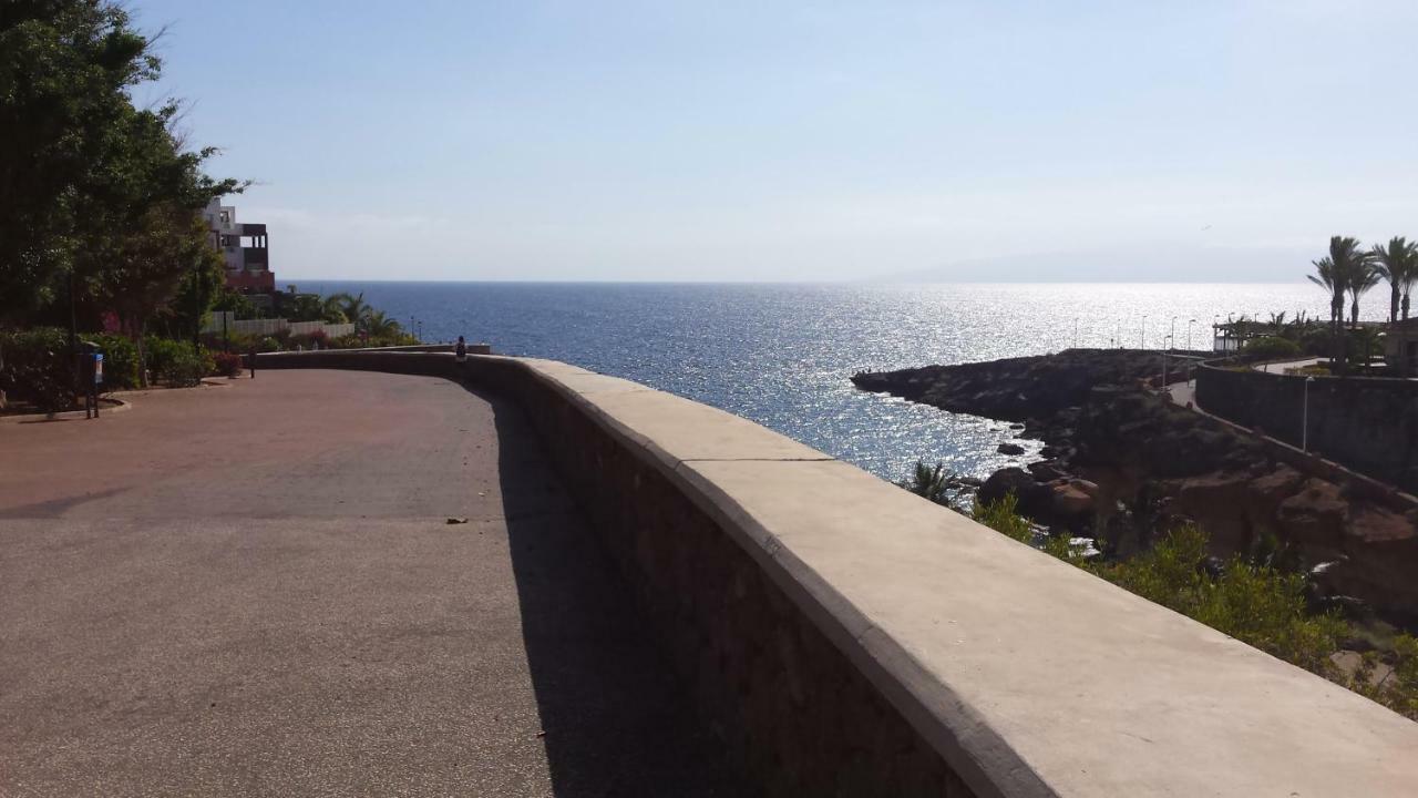 Sunset Paradise Costa Adeje  Exterior photo