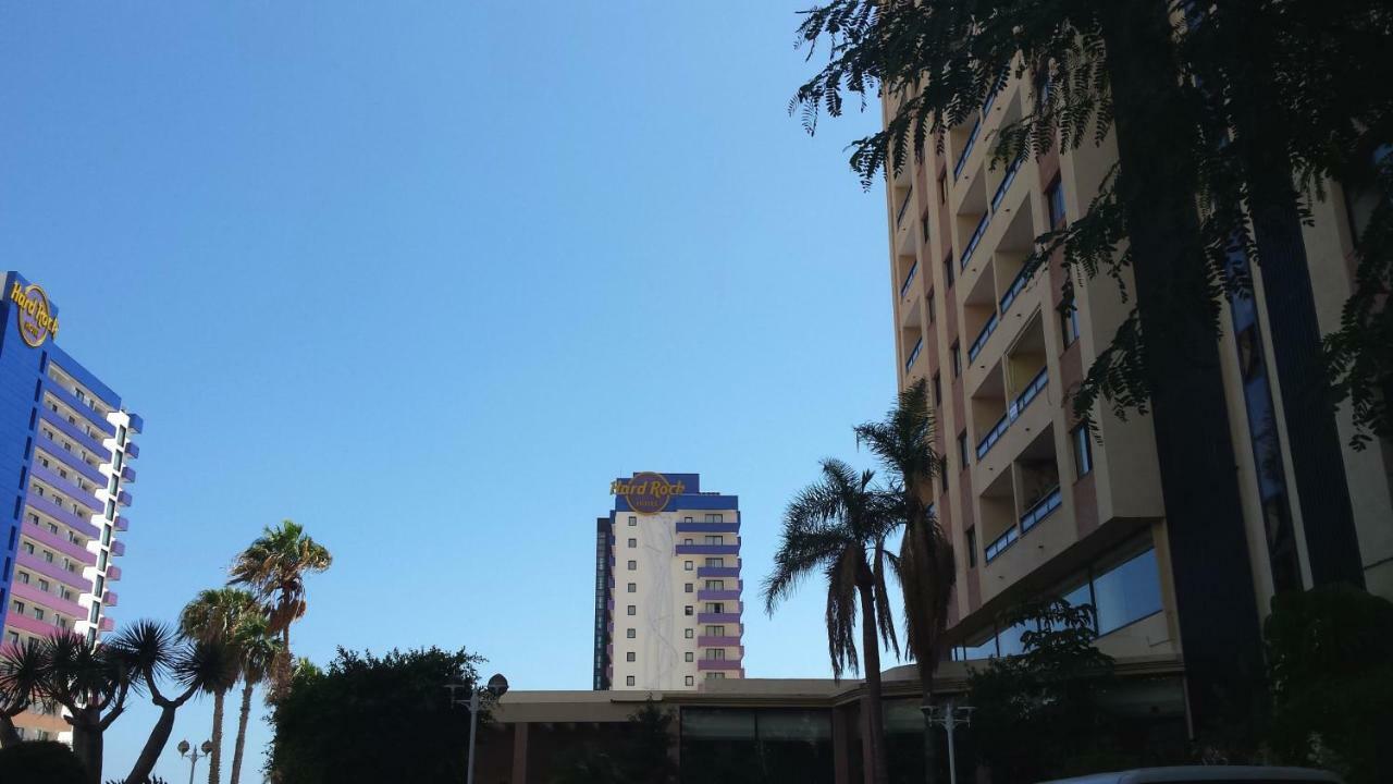 Sunset Paradise Costa Adeje  Exterior photo