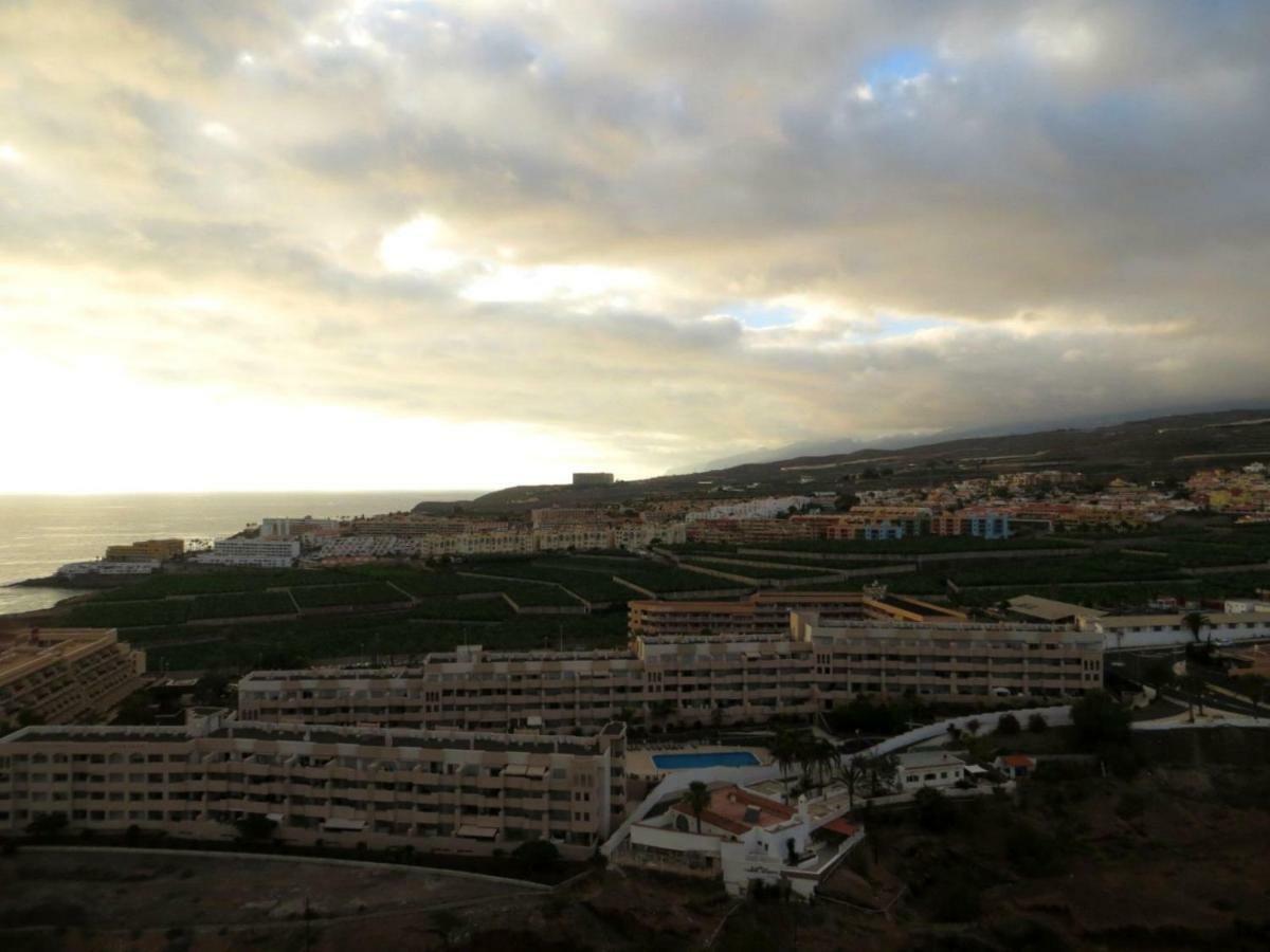 Sunset Paradise Costa Adeje  Exterior photo