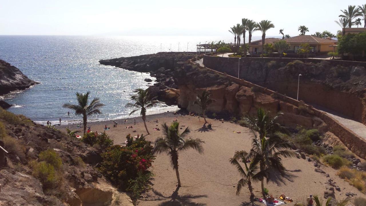 Sunset Paradise Costa Adeje  Exterior photo