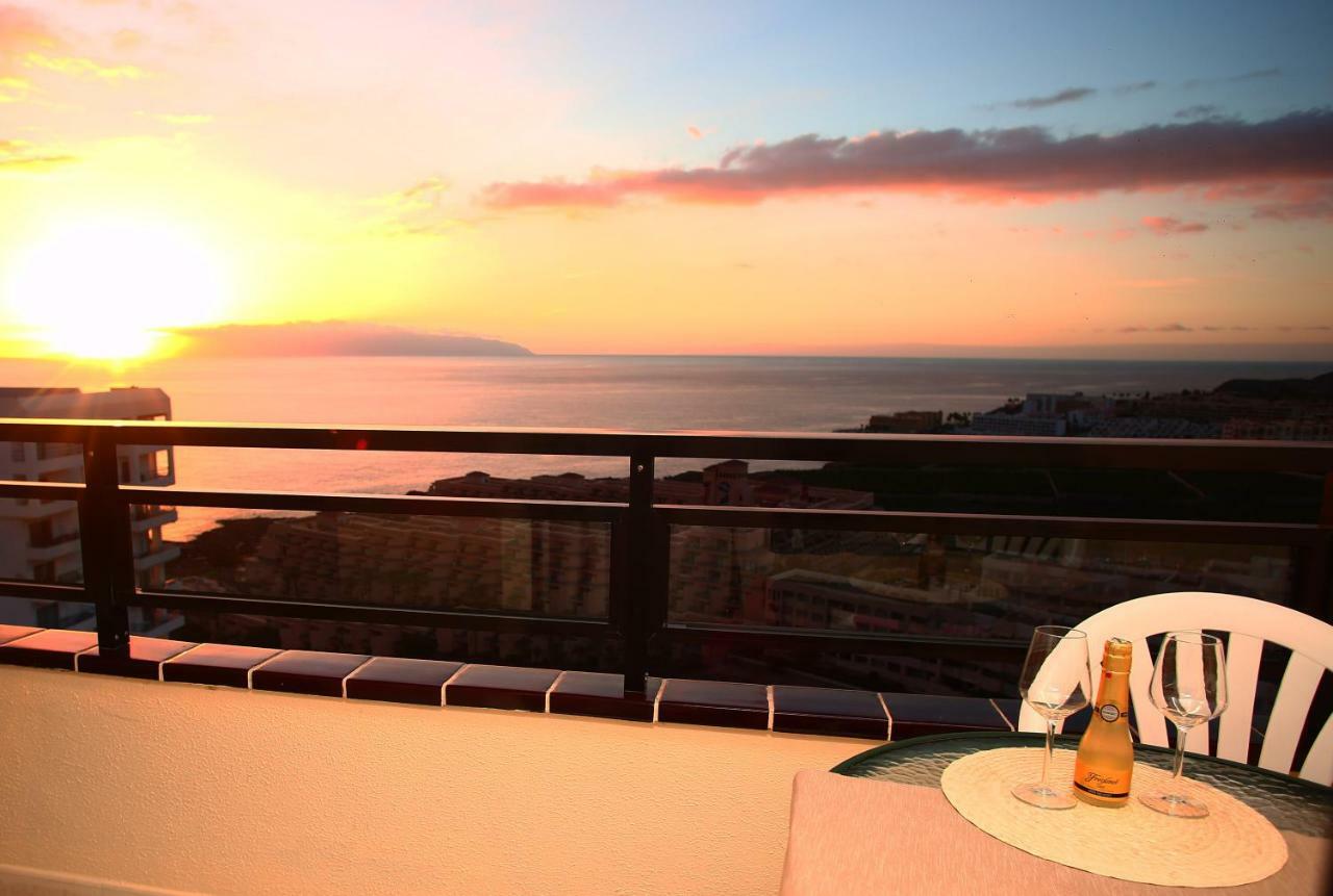Sunset Paradise Costa Adeje  Exterior photo