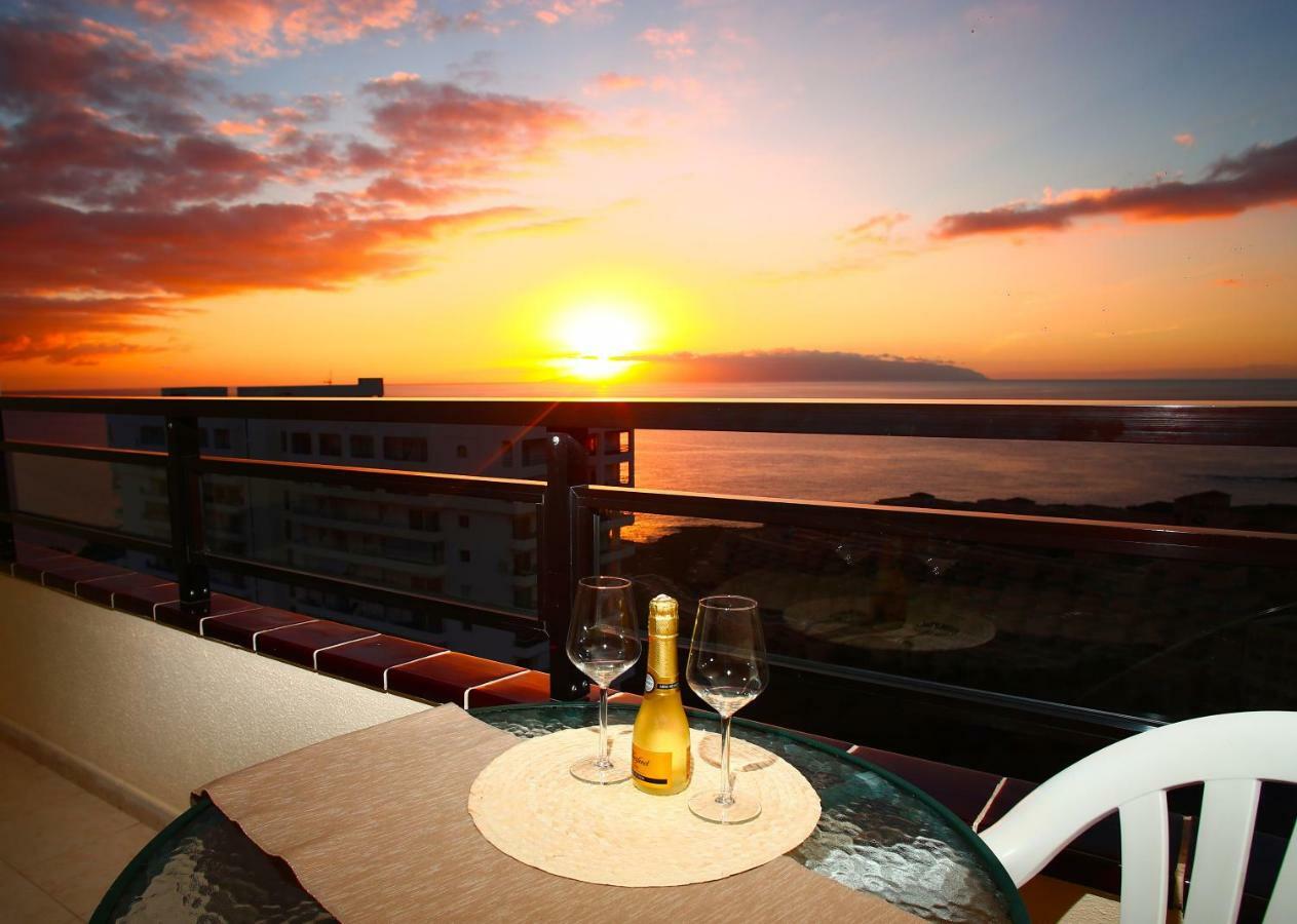 Sunset Paradise Costa Adeje  Exterior photo