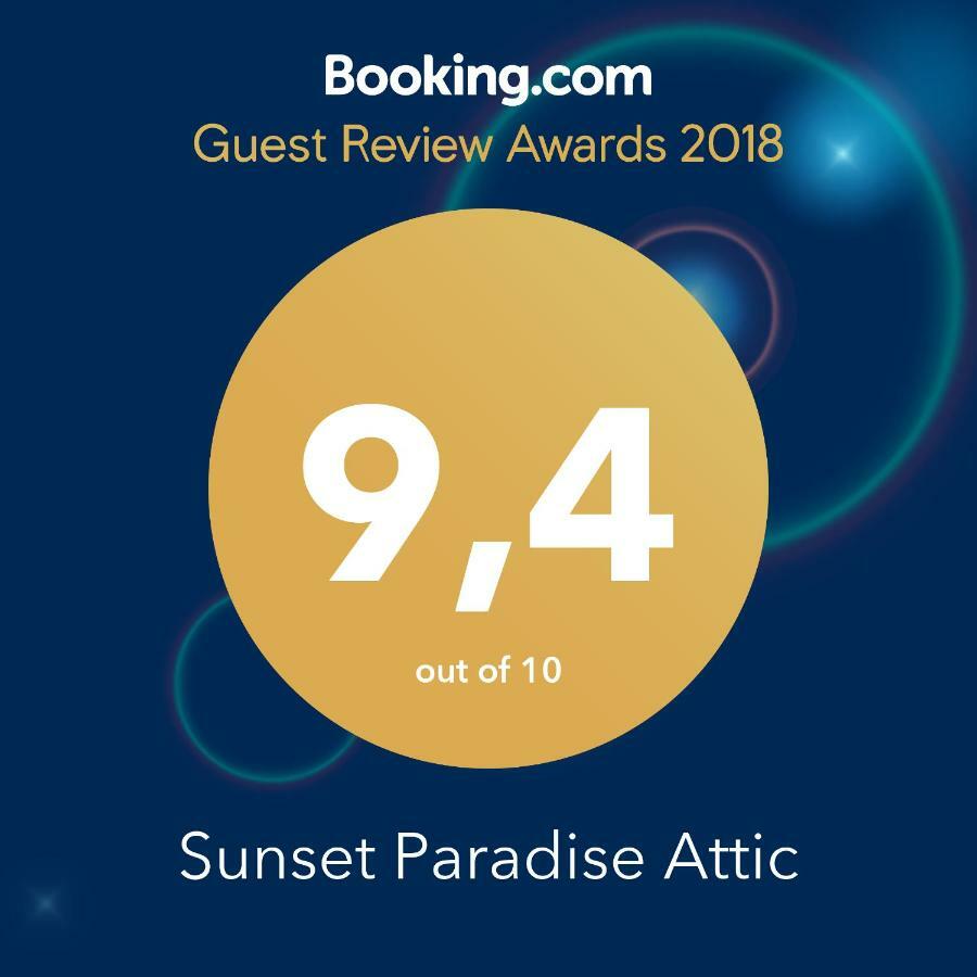 Sunset Paradise Costa Adeje  Exterior photo
