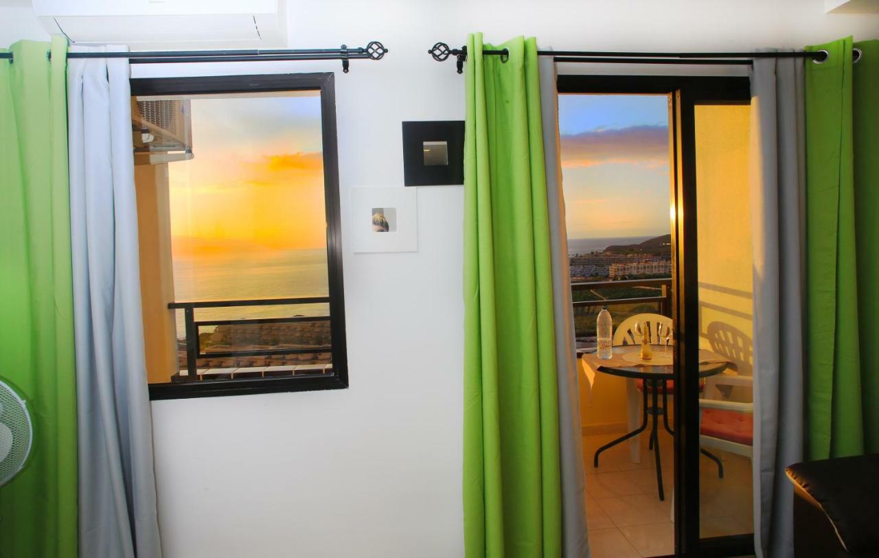Sunset Paradise Costa Adeje  Exterior photo