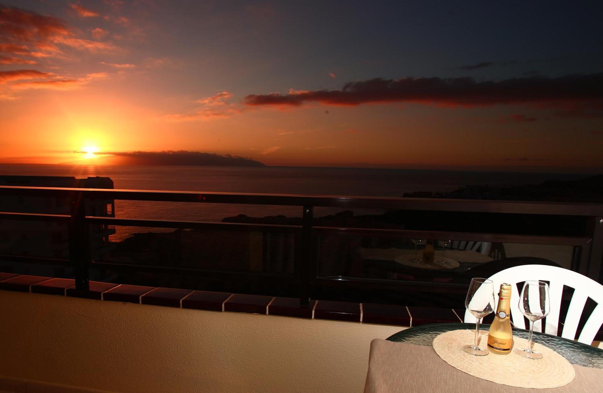 Sunset Paradise Costa Adeje  Exterior photo
